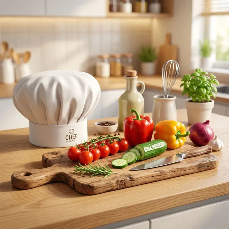 CookCook Kitchen